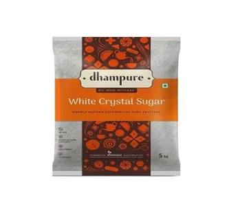 Dhampure sugar