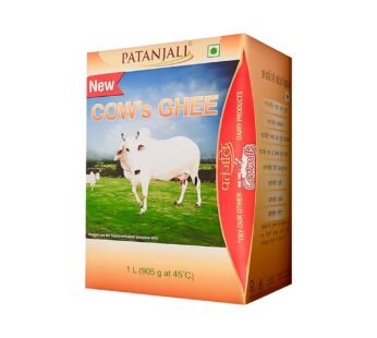 Patanjali Cow Ghee