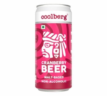 Coolberg Beer