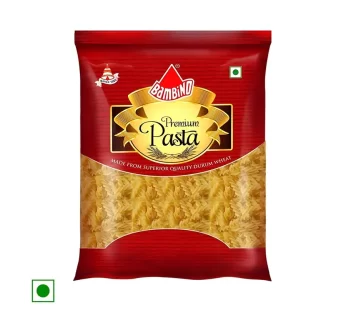 Bambino premium penne pasta