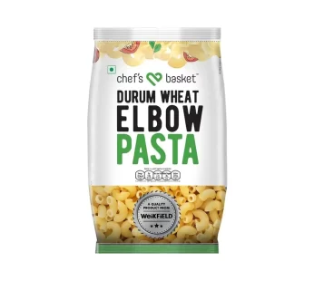 Chef’s basket durum wheat penne pasta