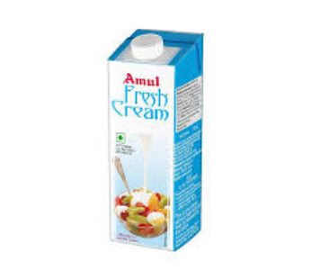 Amul Fresh Cream