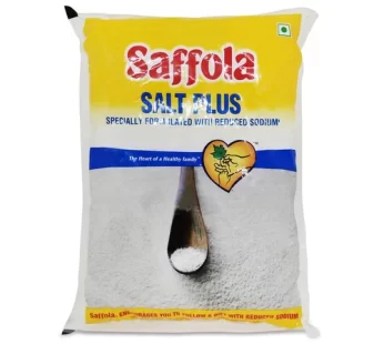 Saffola Salt plus