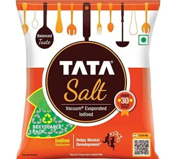 Tata Himalayan Rock Salt