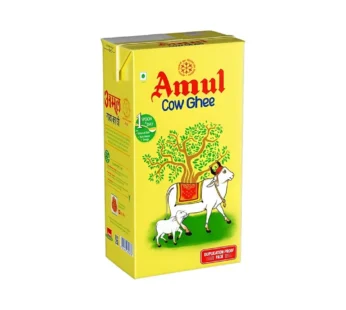 Amul Cow Ghee