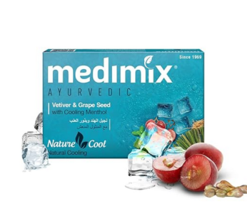 Medimix Ayurvedic Cool Bathing Soap