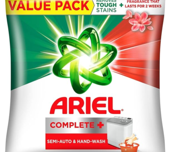 Ariel Complete Detergent Powder