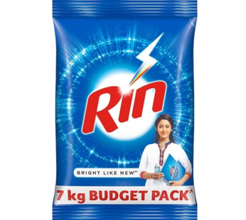 Rin Detergent Powder