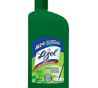 Lizol Neem Disinfectant Surface & Floor Cleaner Liquid