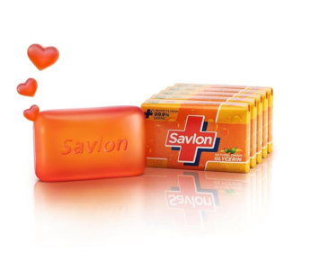 Savlon Soap