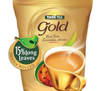 Tata tea gold