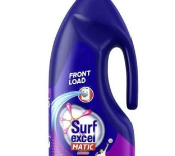 Surf Excel Matic Front Load Liquid Detergent