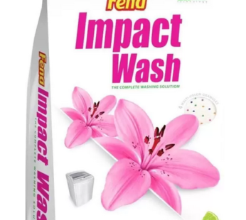 Fena Impact Detergent Powder