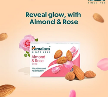 Himalaya Soap