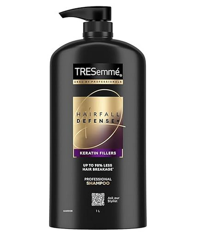 Tresemme Hair Fall Defence Shampoo