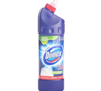 Domex active green formula Disinfectant Toilet Expert