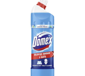 Domex Fresh Guard Ocean Fresh Disinfectant Toilet Expert