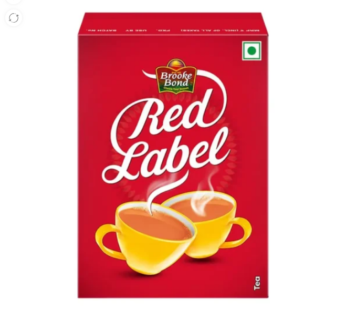 Red Label