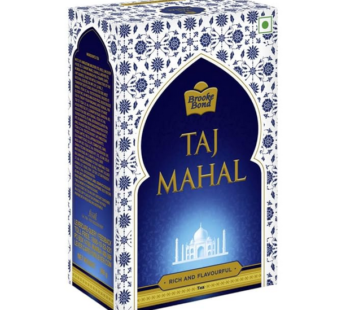 Taj Mahal Tea