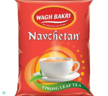 Wagh Bakri Navchetan