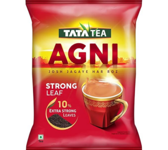 Tata Tea Agni