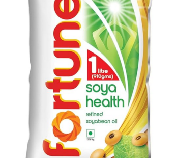 Fortune Soya Refined Oil