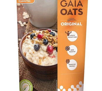 Gaia original oats