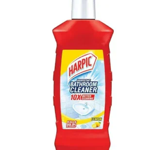 Harpic Floral Disinfectant Bathroom Cleaner