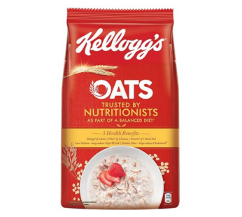 Kelloggs oats