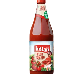 Kissan fresh tomato ketchup