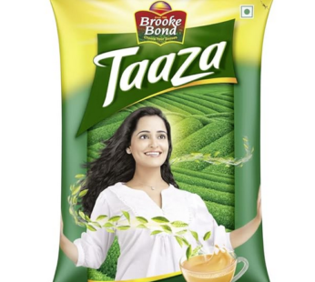 Taaza Tea