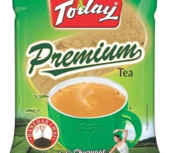 Today premium tea